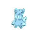 Crystal Pawmot